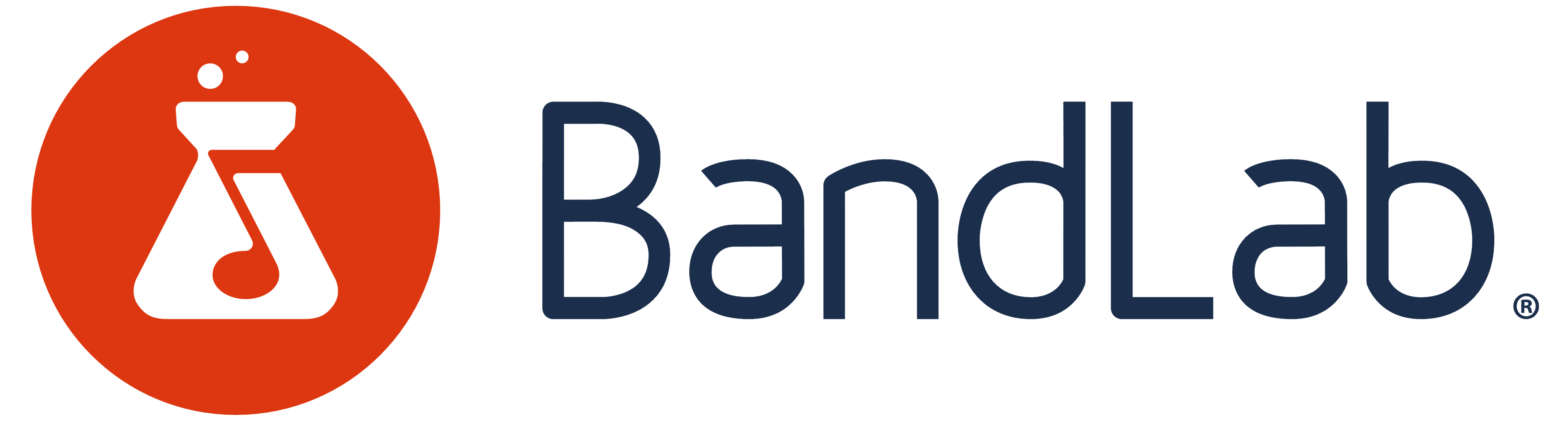 Bandlab logo