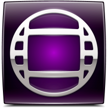 Avid Media Composer logo