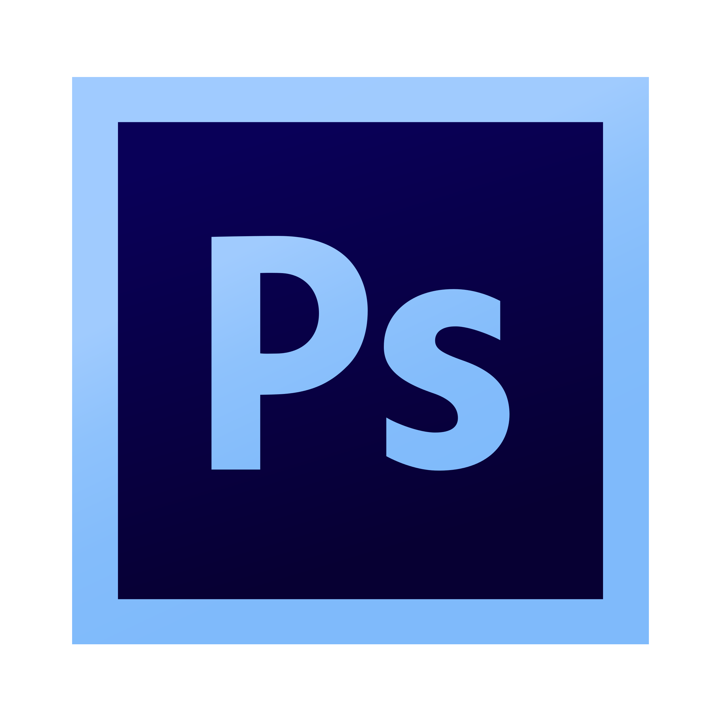 photoshop logo